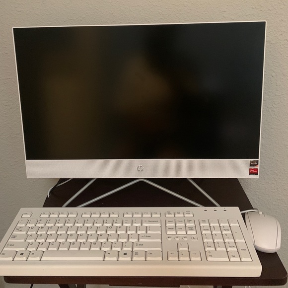 HP 24 ALL-IN-ONE PC
